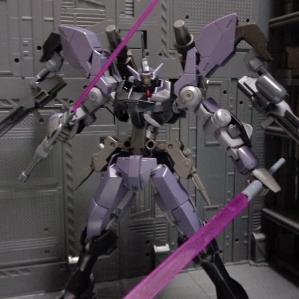 ガンダムカーヴァイン