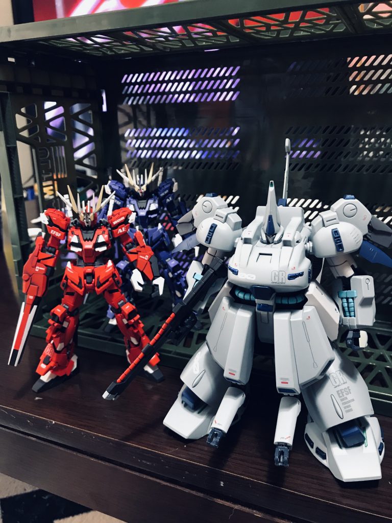 ジ.O type0でした✨