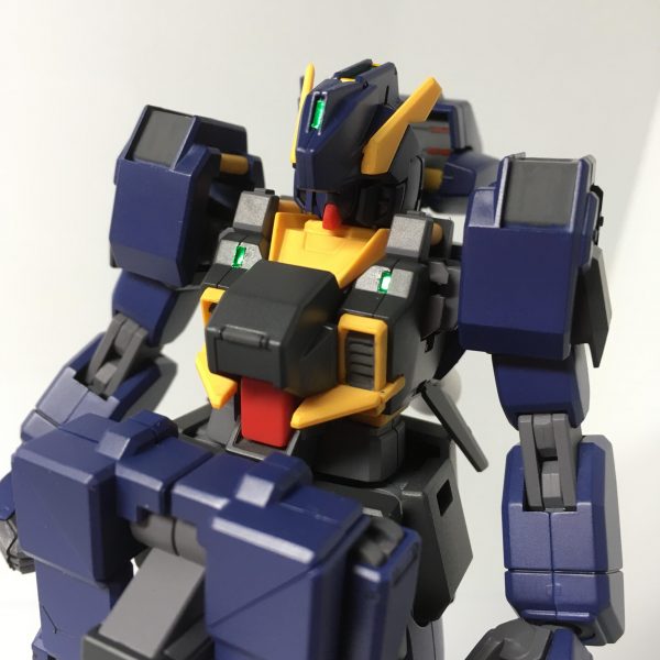 次世代量産機(実戦配備カラー)