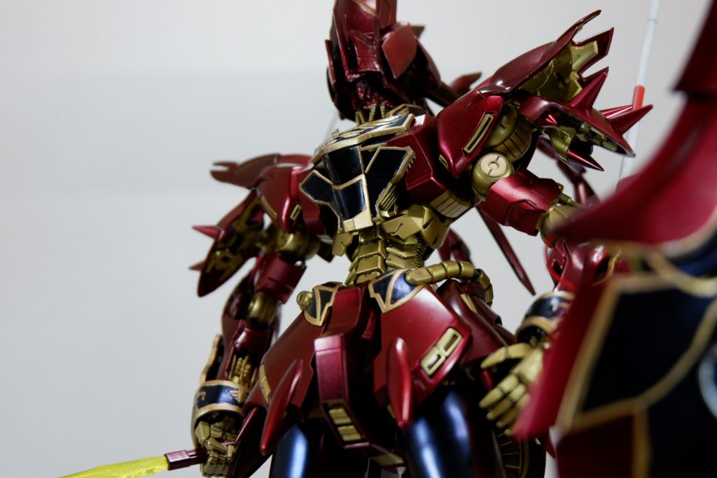 可能性を摘む幻影(シナン・ミラージュ)–5枚目/制作者:のづち