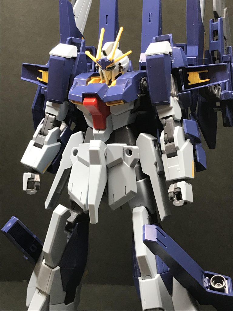 ライトニングZⅡ–3枚目/制作者：yf24