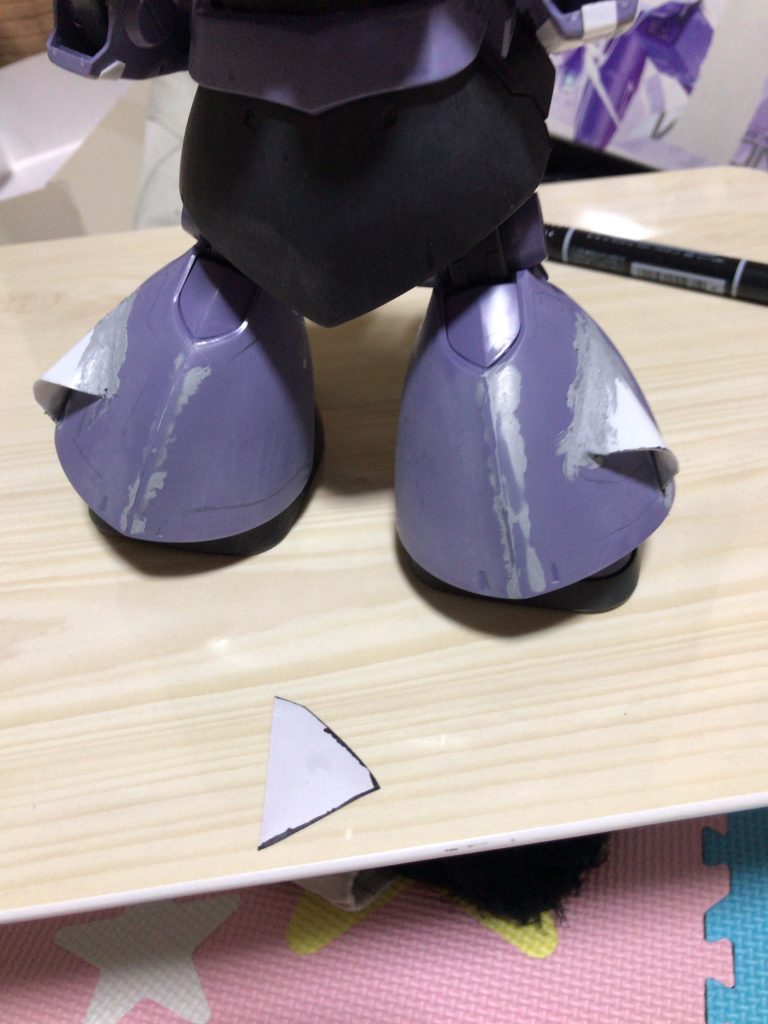 子供と一緒に泣いてたあの頃