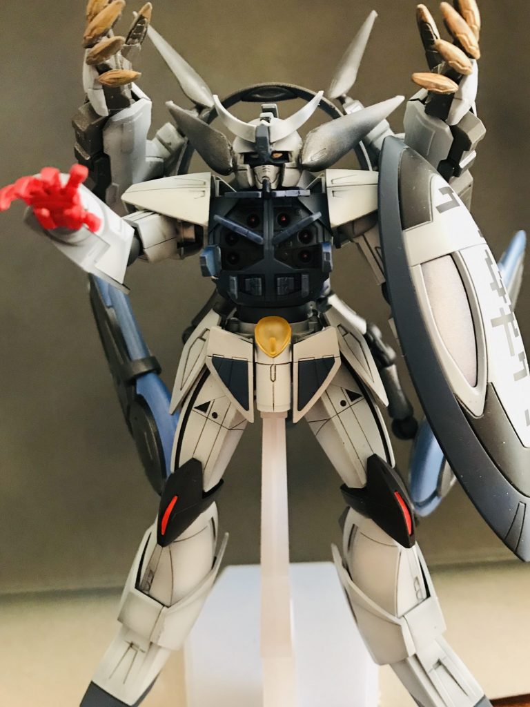 もう意味わからんけど、作るんは楽しかったわ笑