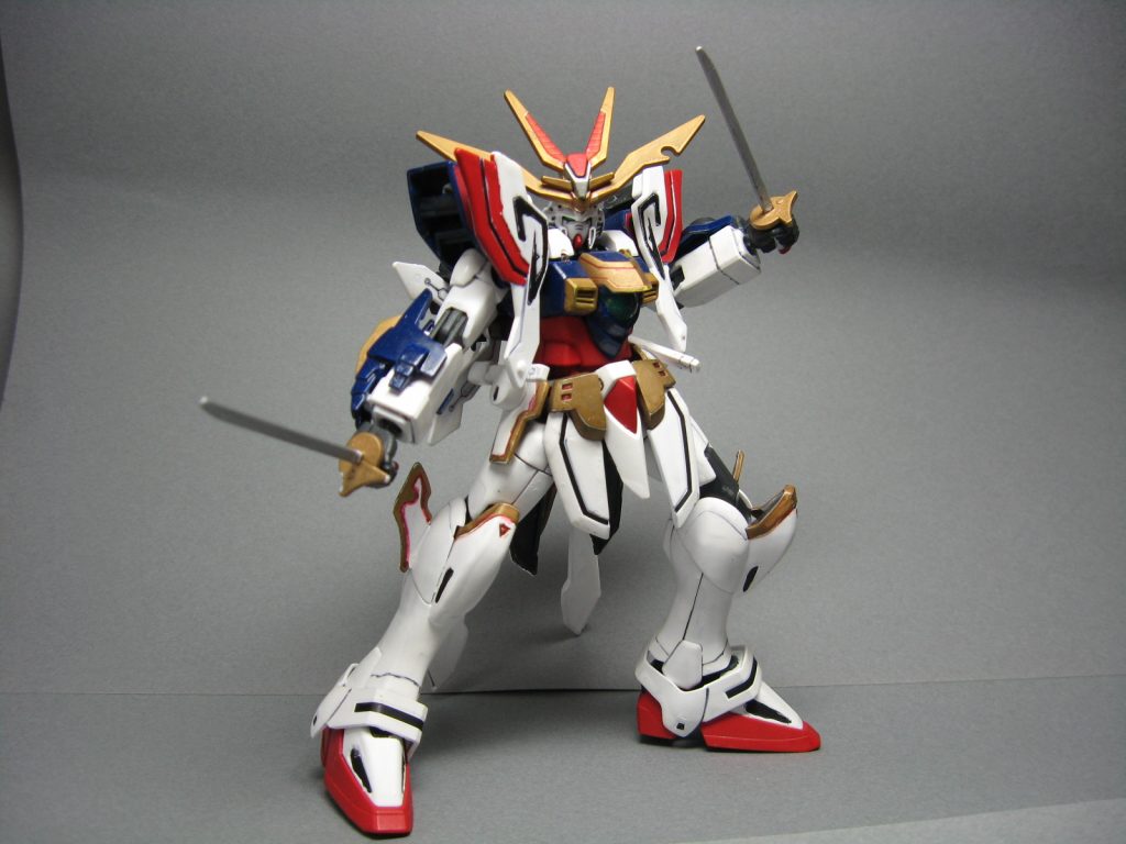 リアル號斗丸–2枚目/制作者：マジ