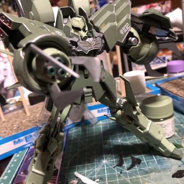 ローゼンズール「リーフズール」