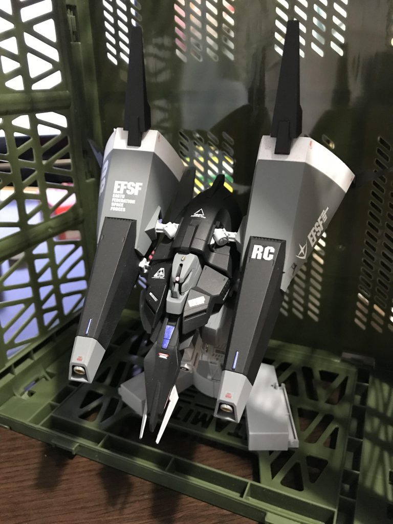 メッサーラ.シュバルツ–6枚目/制作者:真樹京介