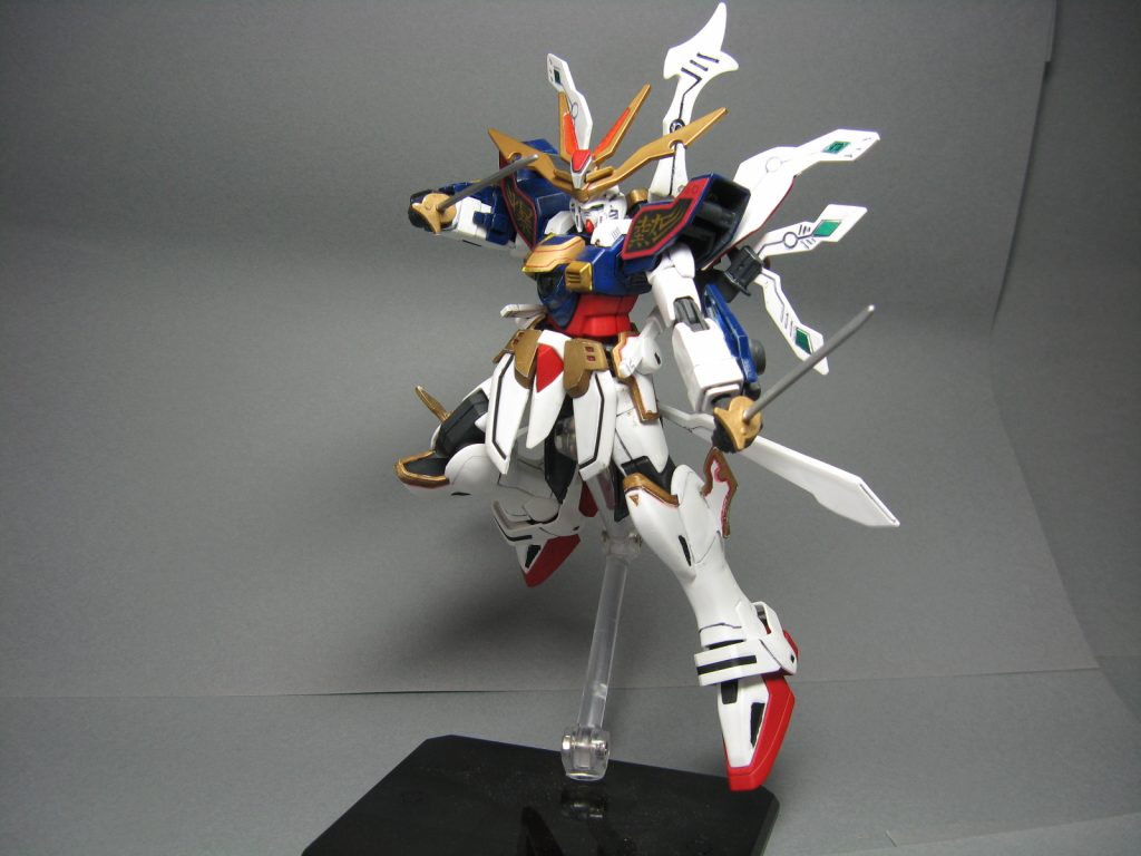 リアル號斗丸–3枚目/制作者：マジ