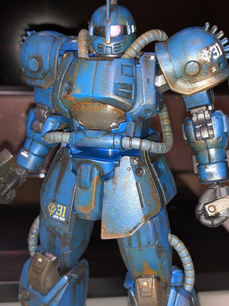 ブグ–2枚目/制作者：@crowma