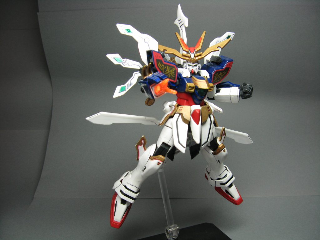 リアル號斗丸–4枚目/制作者：マジ