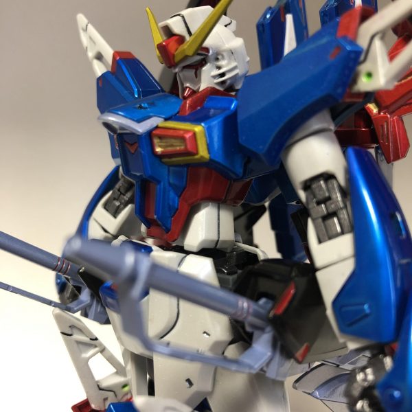 デスティニーインパルスガンダムMk-Ⅳ