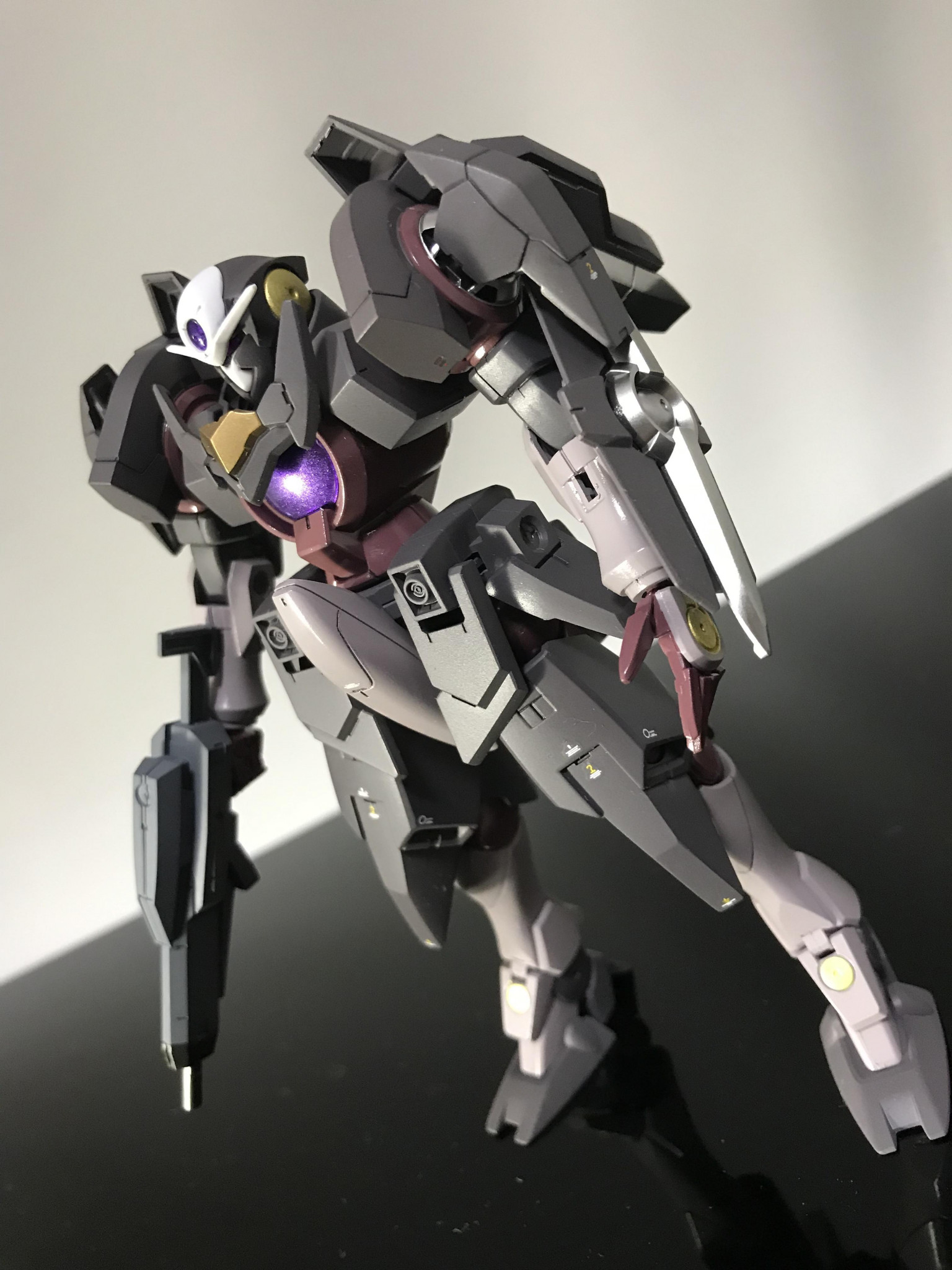 Gn X マーロウさんのガンプラ作品 Gunsta ガンスタ