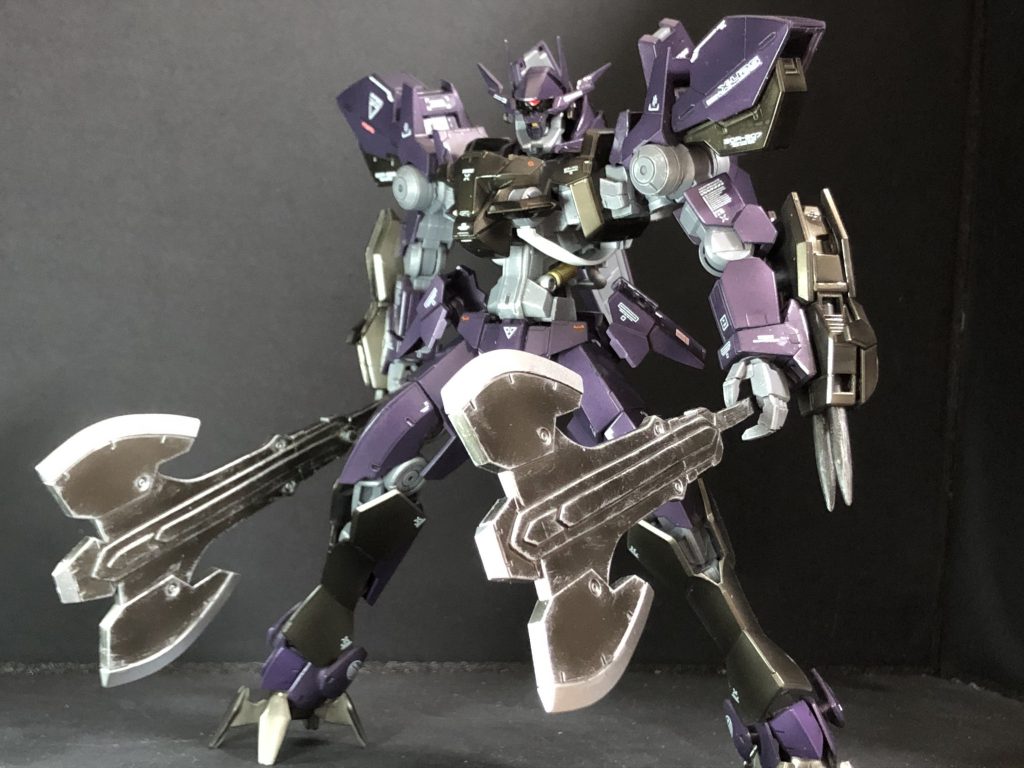 (真)グレイズアイン–8枚目/制作者：zgmfx13a