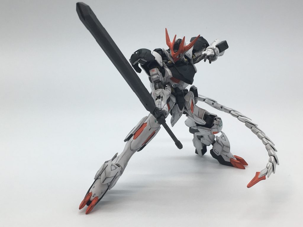 ルプスのパケ絵っぽく