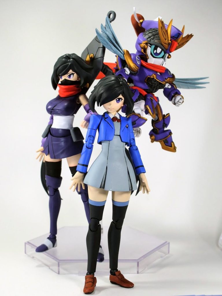 フジサワ・アヤ（14歳）［妄想］–6枚目/制作者：Re:JIN