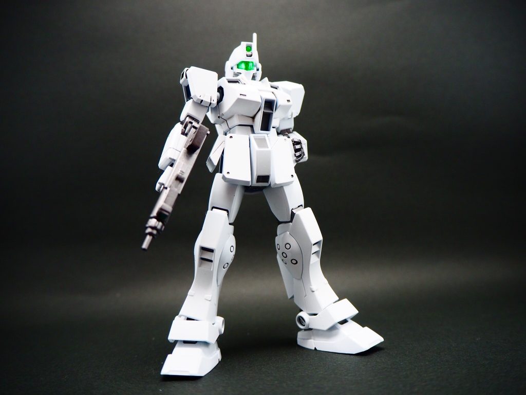 白色の挑戦–7枚目/制作者：ヤマクロス