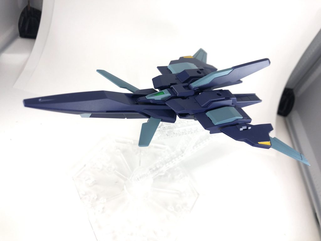 ライトニングバックウェポンシステム–3枚目/制作者：@ghosh_44