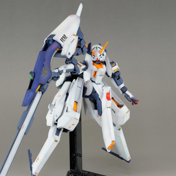 [HG][プレバン]ウーンドウォート