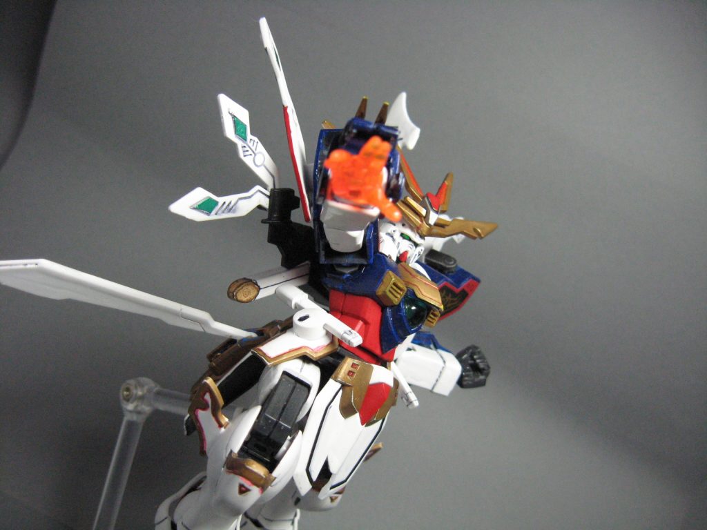 リアル號斗丸–5枚目/制作者：マジ