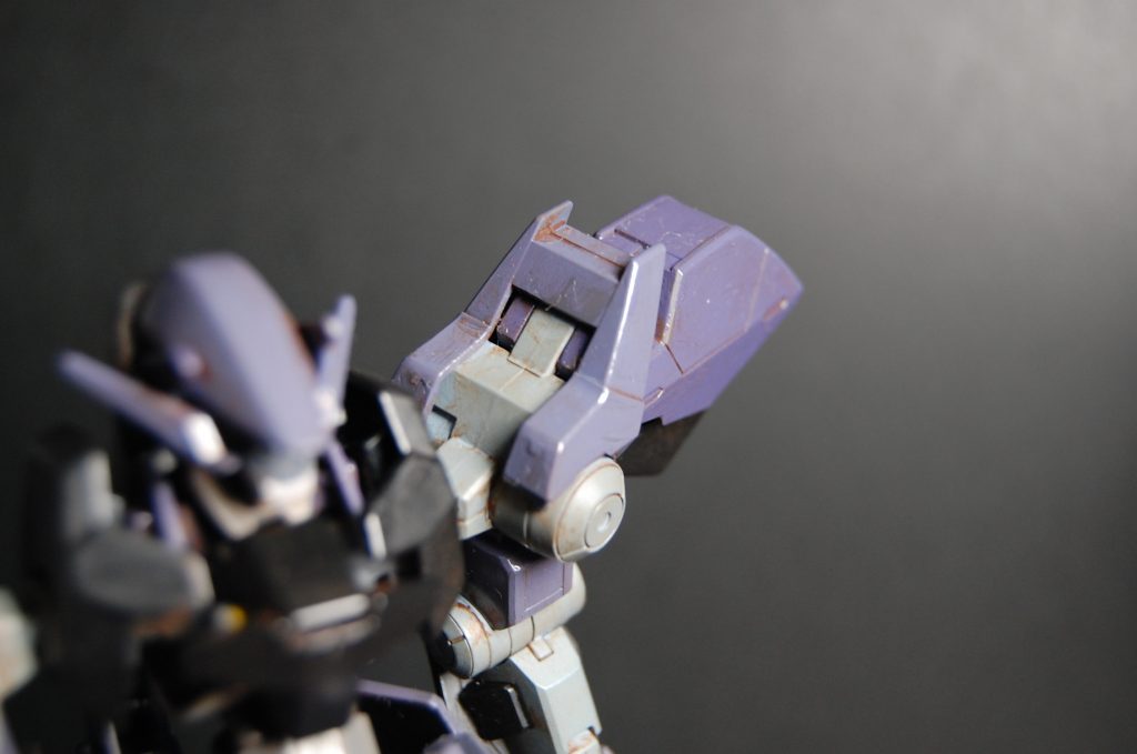 グレイズアイン–5枚目/制作者：Haruko