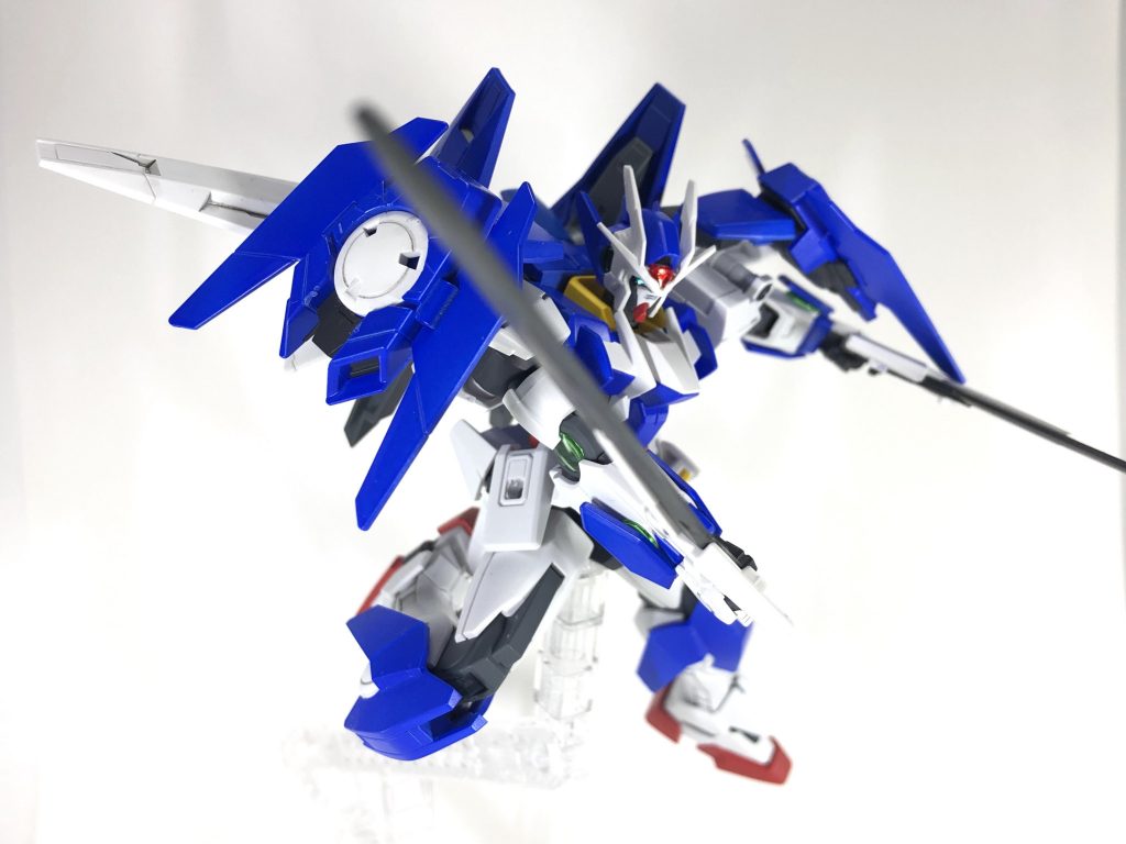 GNダイバーソード