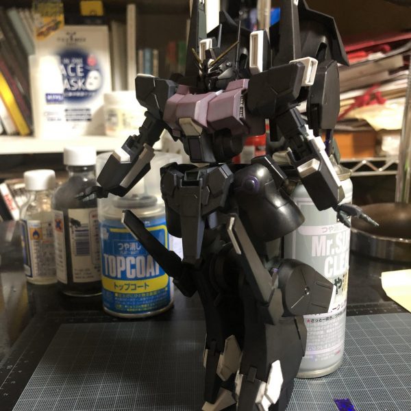 シルヴァヴァレトサプレッサー