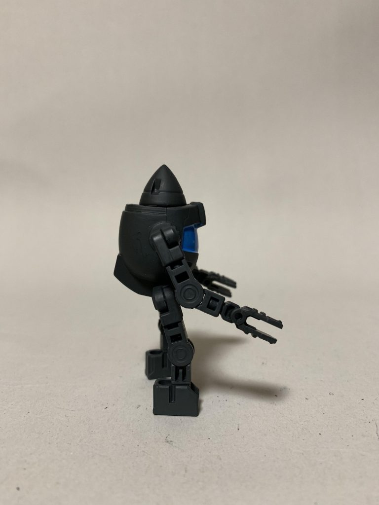 従兵機 ゲッタ–3枚目/制作者:T.K(てぃ〜け〜)