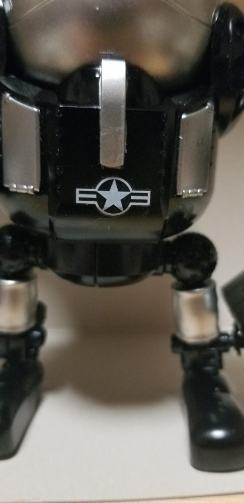 アメリカ空軍マーク