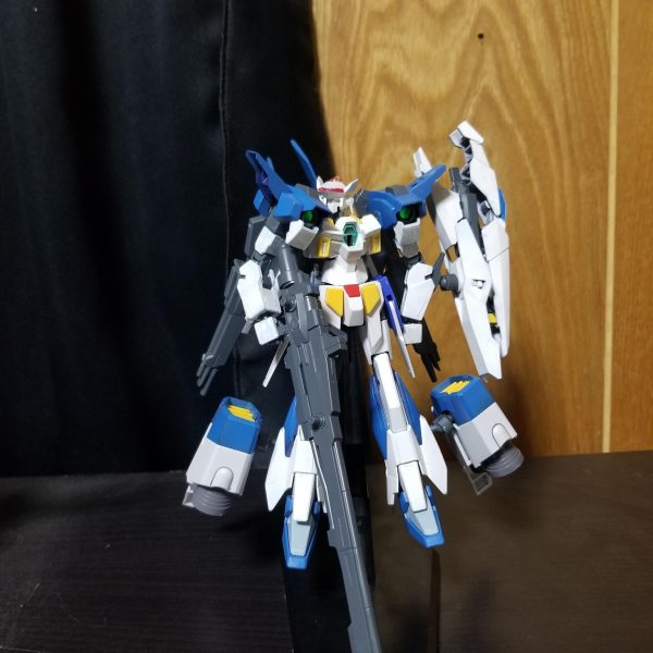 MVFｰ０１=ガルデッサー