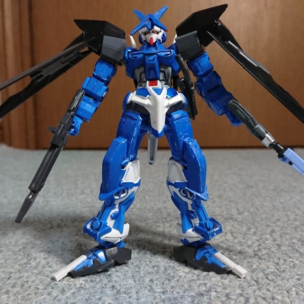 ガンダムアストレイゼルトナー