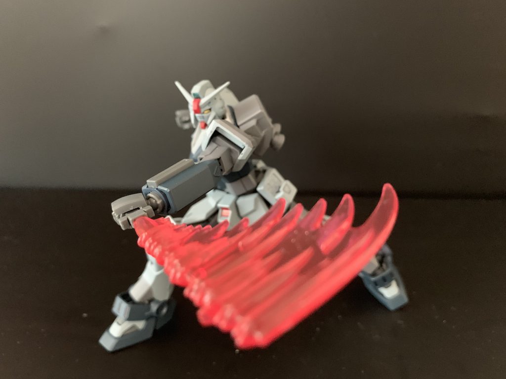 ピクシー(スレイヴレイス仕様)–5枚目/制作者：けーた