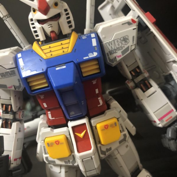 RX-78-2