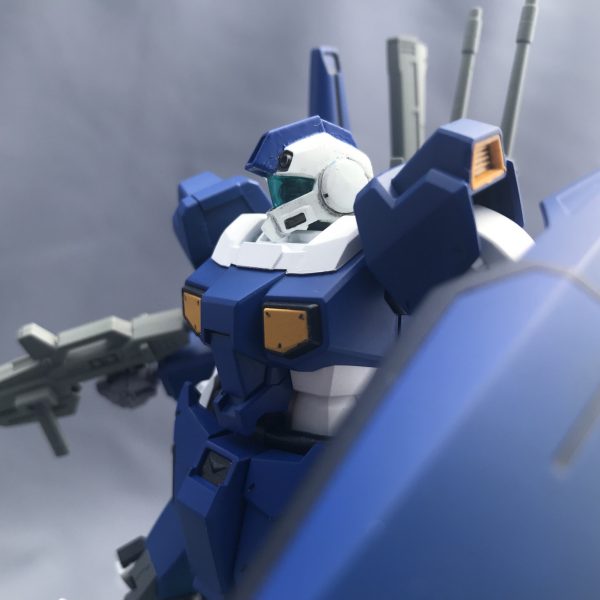 後方支援型タイプ「ジム・ステンマー」