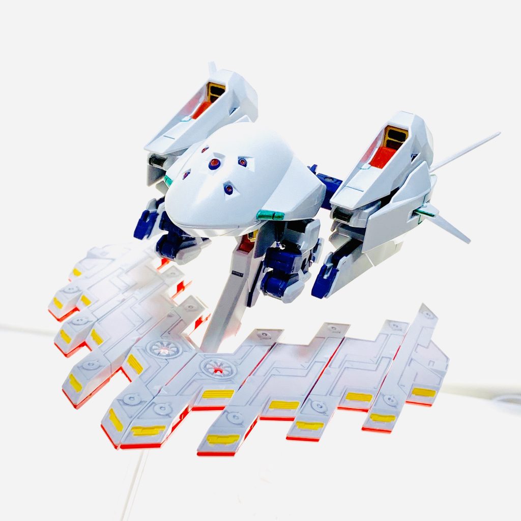 TR-6＊［ウーンドウォート ・アスタリスク］–7枚目/制作者：鉄槻 緋色