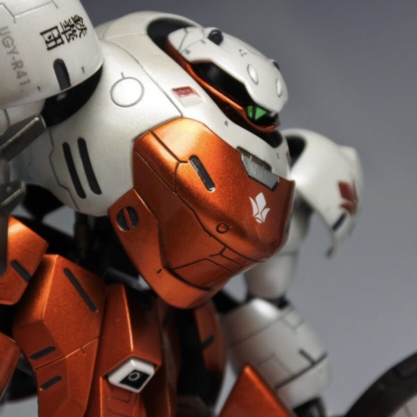 HGIBO ランドマンロディ