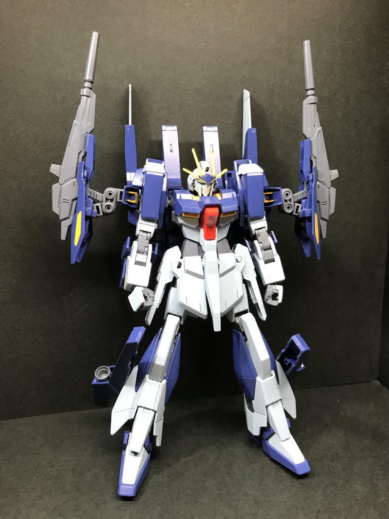 ライトニングZⅡ–4枚目/制作者：yf24