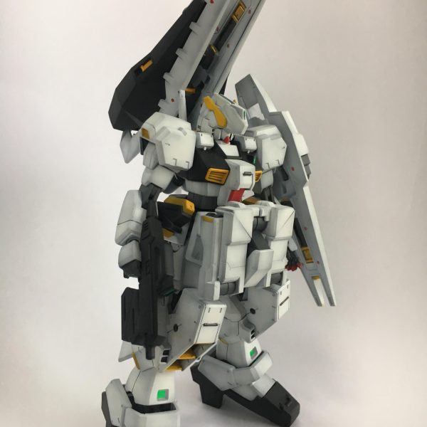 アドバンスドヘイズル（テスト機カラー）