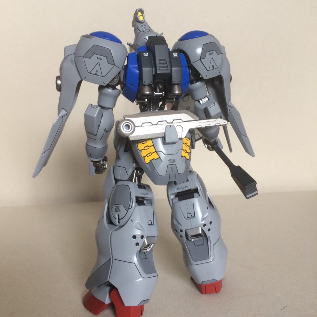 キマリス–3枚目/制作者：ricky