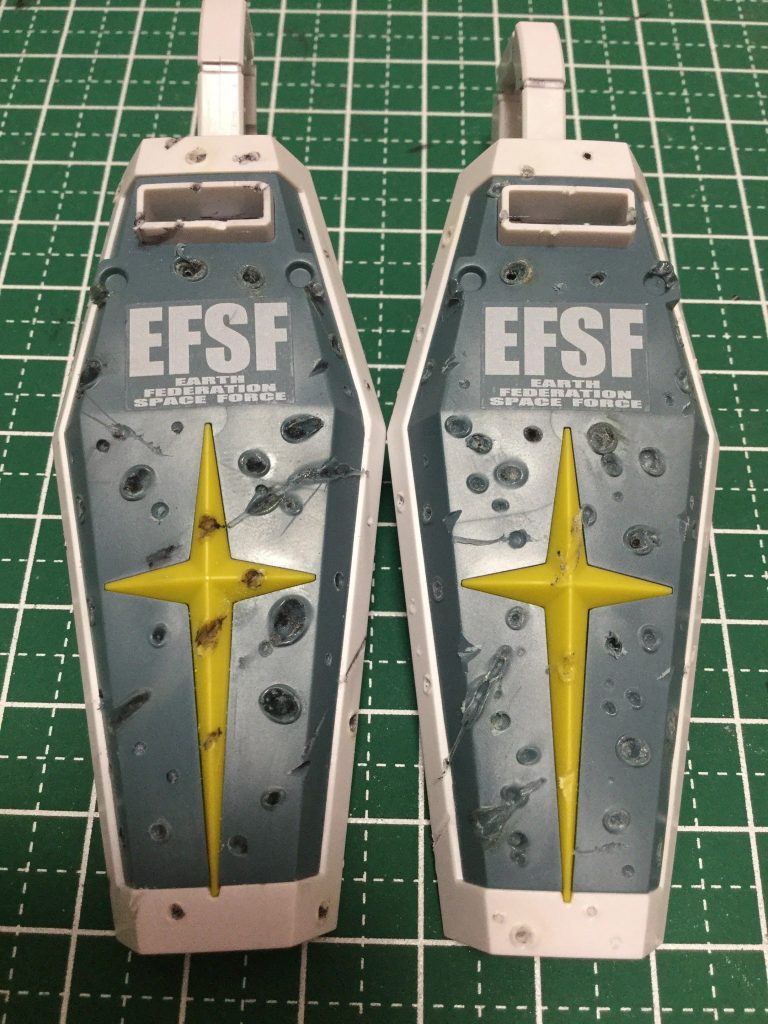 やり過ぎちゃいますね…