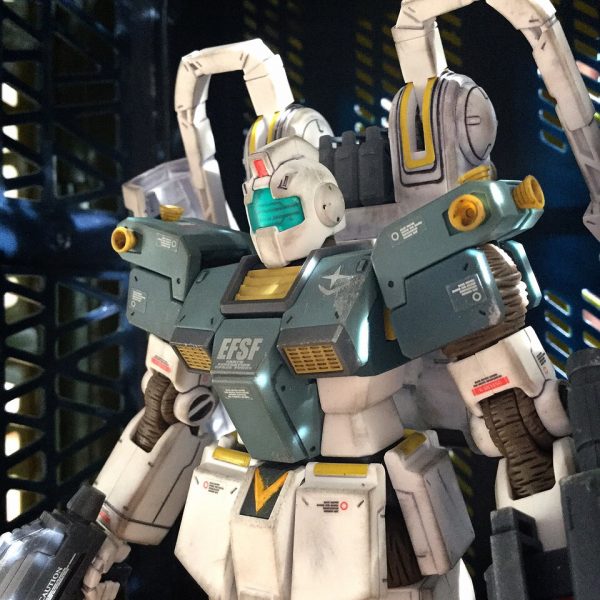 ジム（サンダーボルトver.）