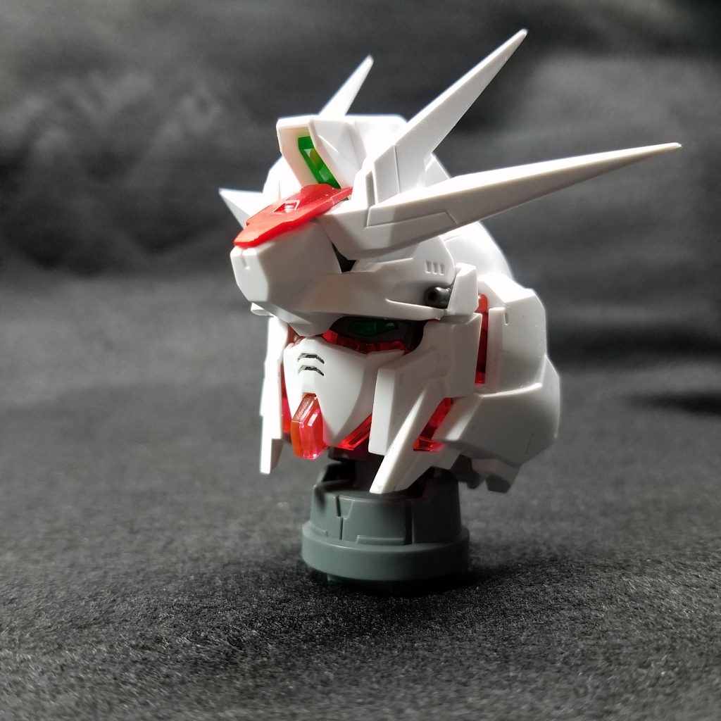 Mega Size unicorn lava mode–2枚目/制作者：Ice Ark