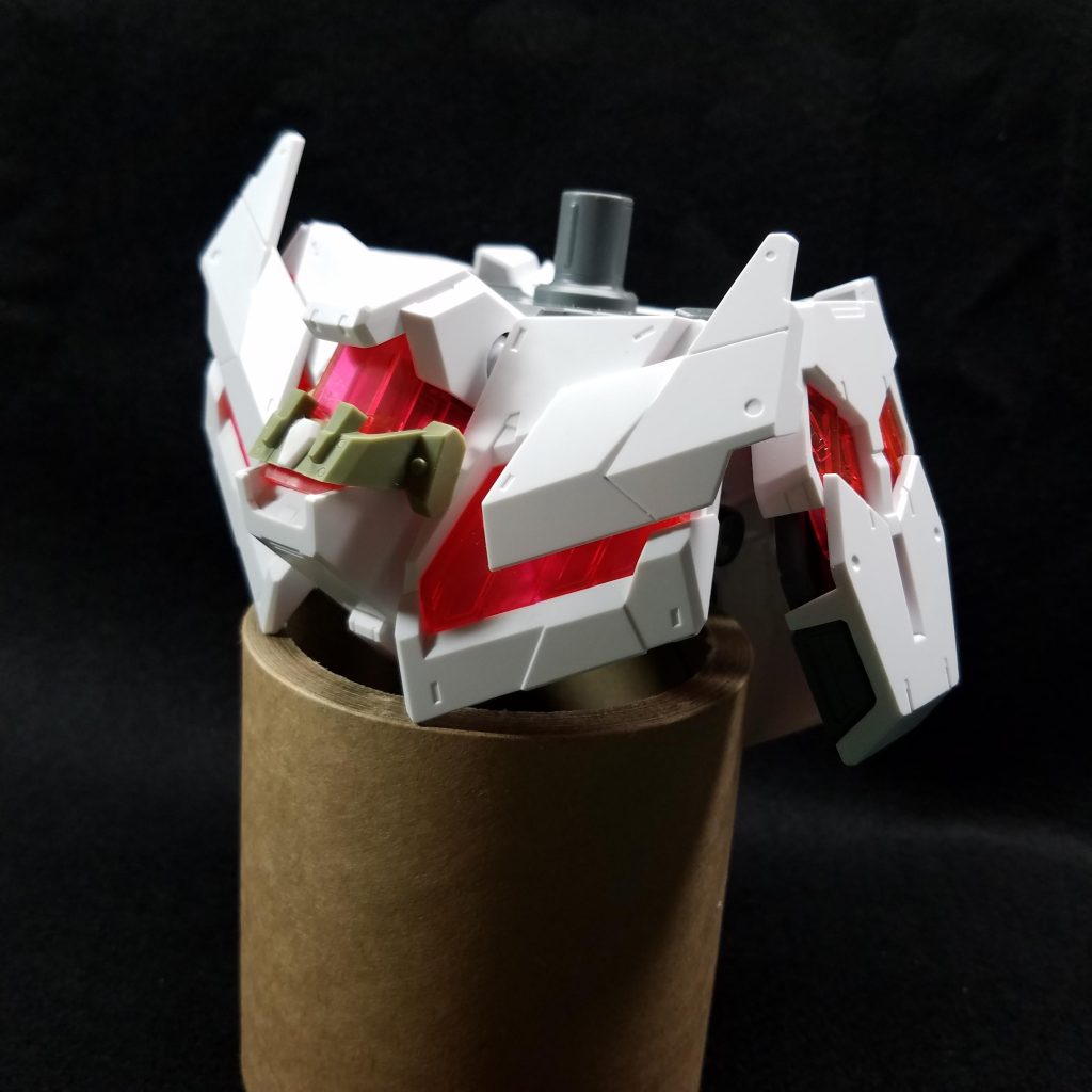 Mega Size unicorn lava mode–3枚目/制作者：Ice Ark