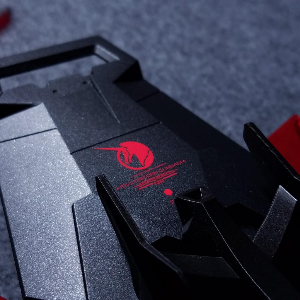 Mega Size unicorn lava mode–5枚目/制作者：Ice Ark