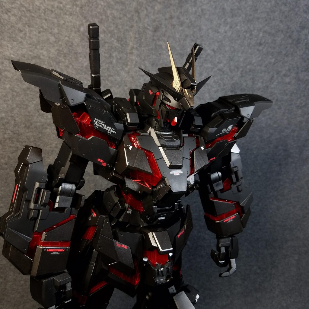 Mega Size unicorn lava mode–3枚目/制作者：Ice Ark