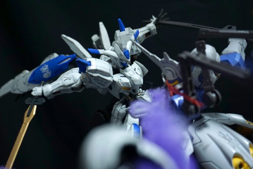 ヴィネット【オレを見ろ！】–5枚目/制作者：カミオ