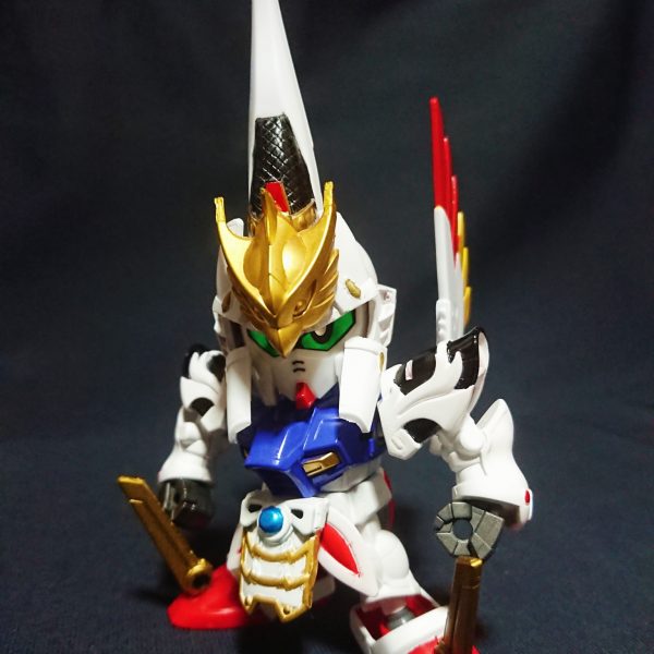 朶思大王ヘブンズソード