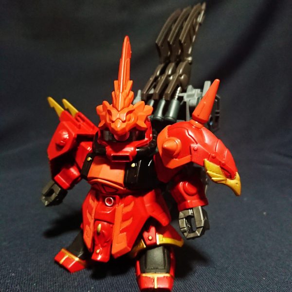 賈充サイコ・ザク