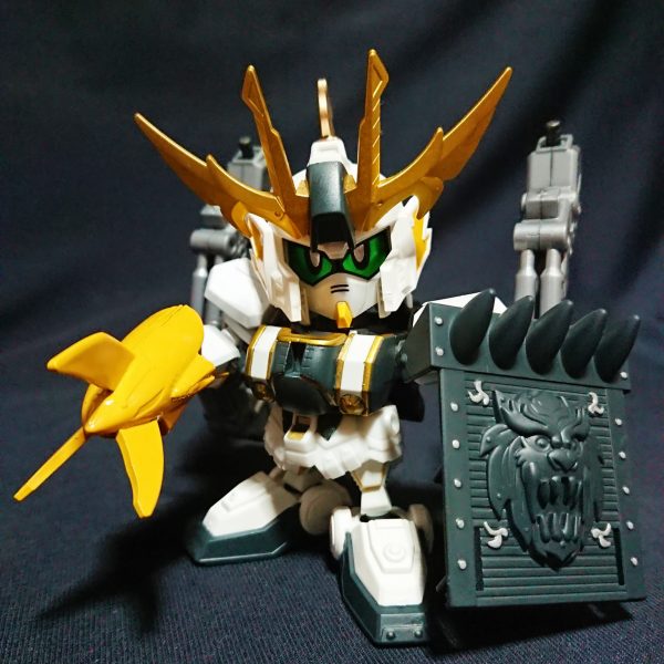 公孫続アトラス