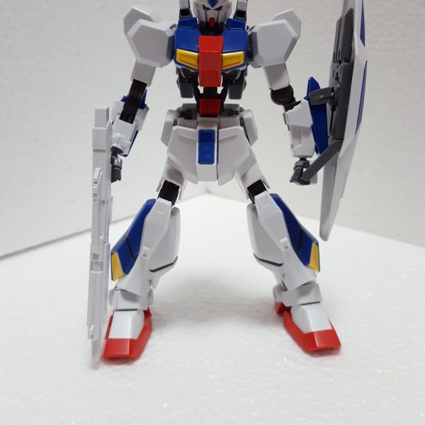 ガンダムフレーム・トリスタン