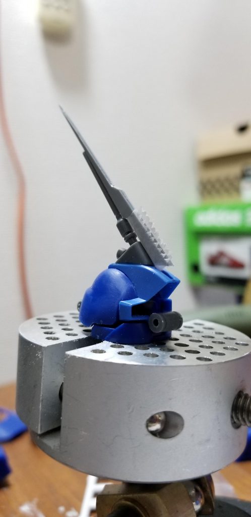 ここからなかなか先に進まなかったなあ・・・
時系列で並べてみました。
最後までご覧頂きましてありがとうございました!