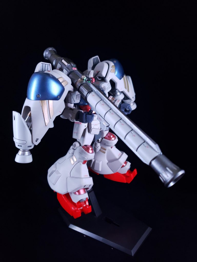 GP02Aサイサリス–4枚目/制作者：muscle3594